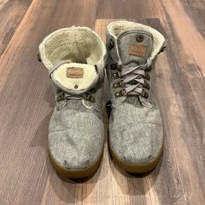 Toms Women’s Boots